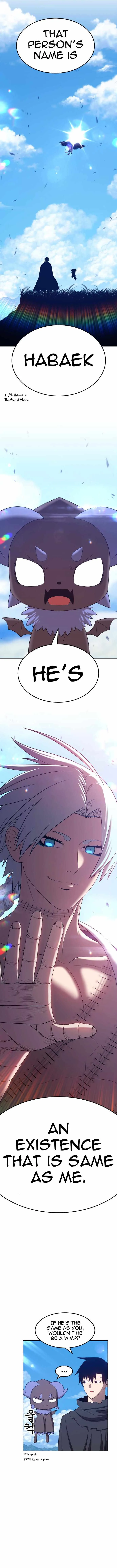 +99 Wooden stick Chapter 17 page 31