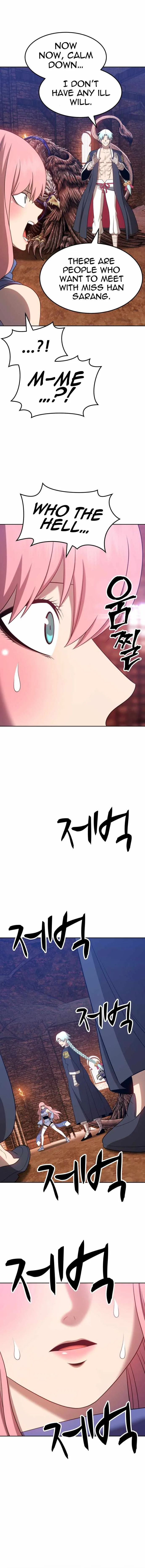 +99 Wooden stick Chapter 17 page 35