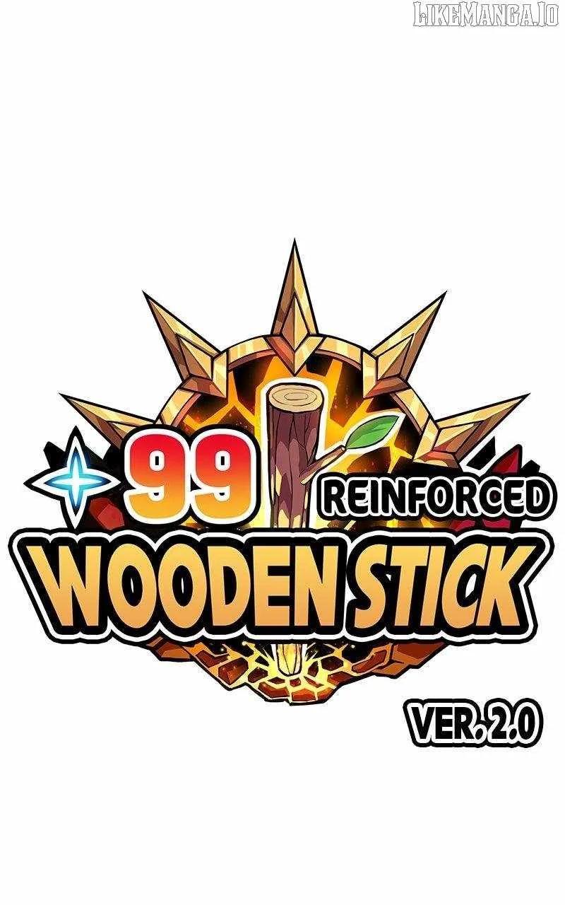+99 Wooden stick Chapter 170 page 1
