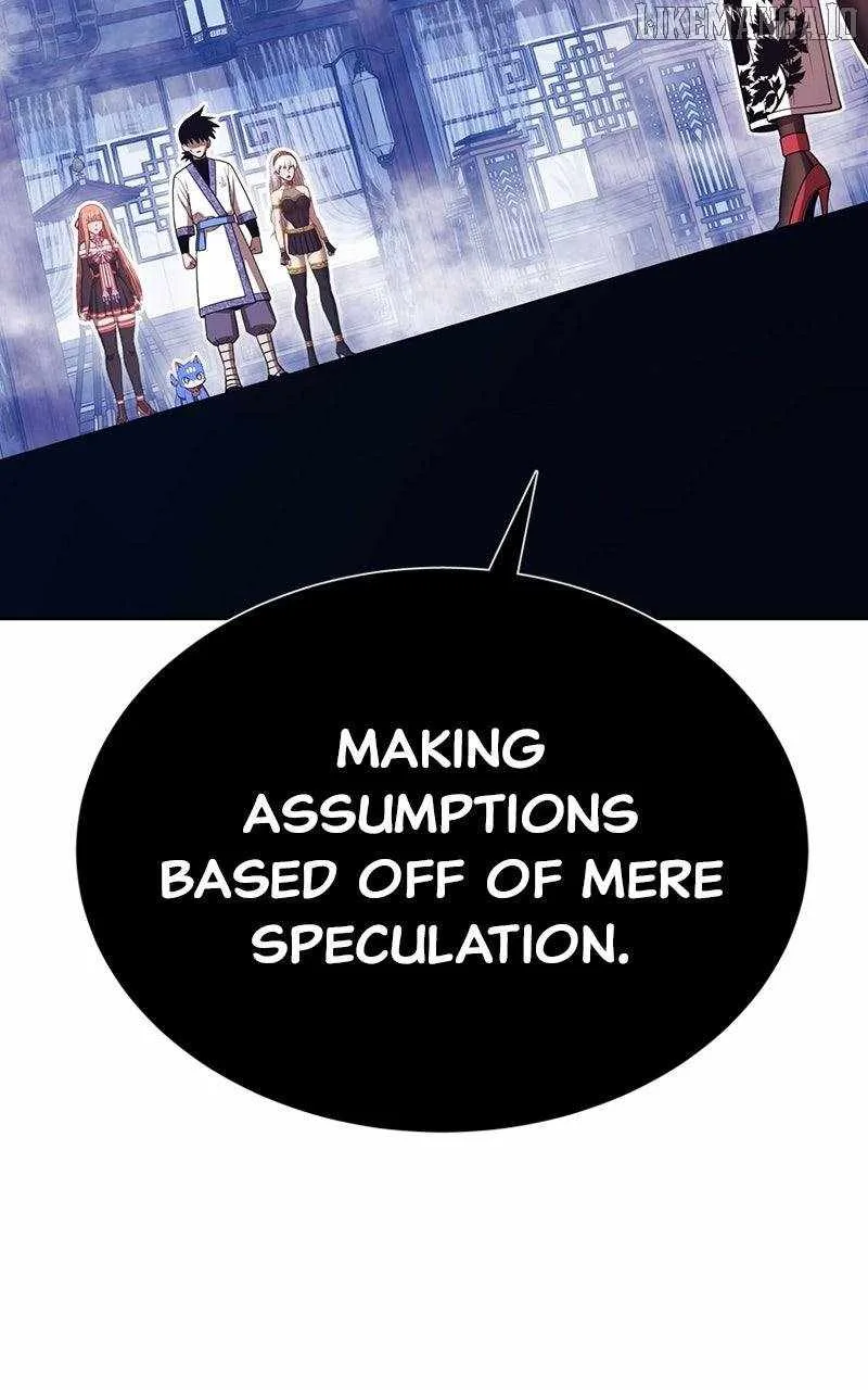 +99 Wooden stick Chapter 170 page 17
