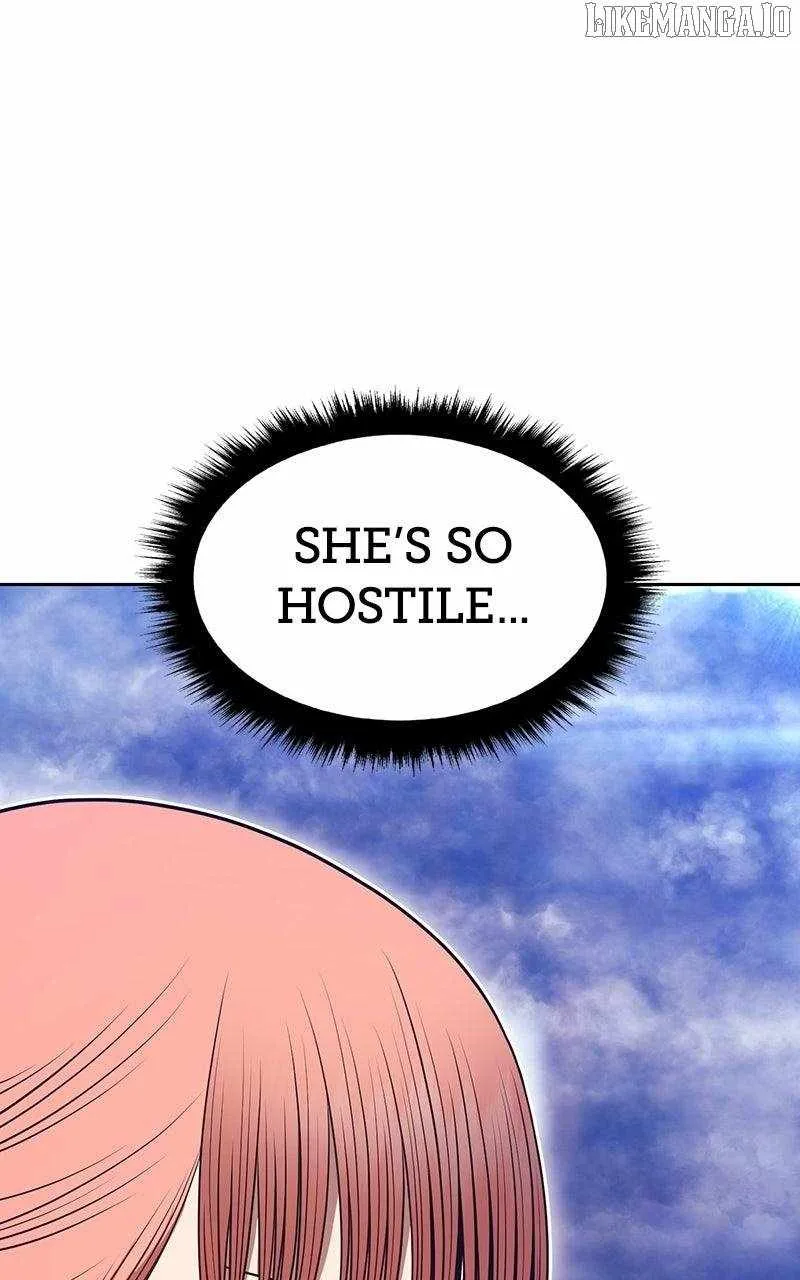 +99 Wooden stick Chapter 170 page 21