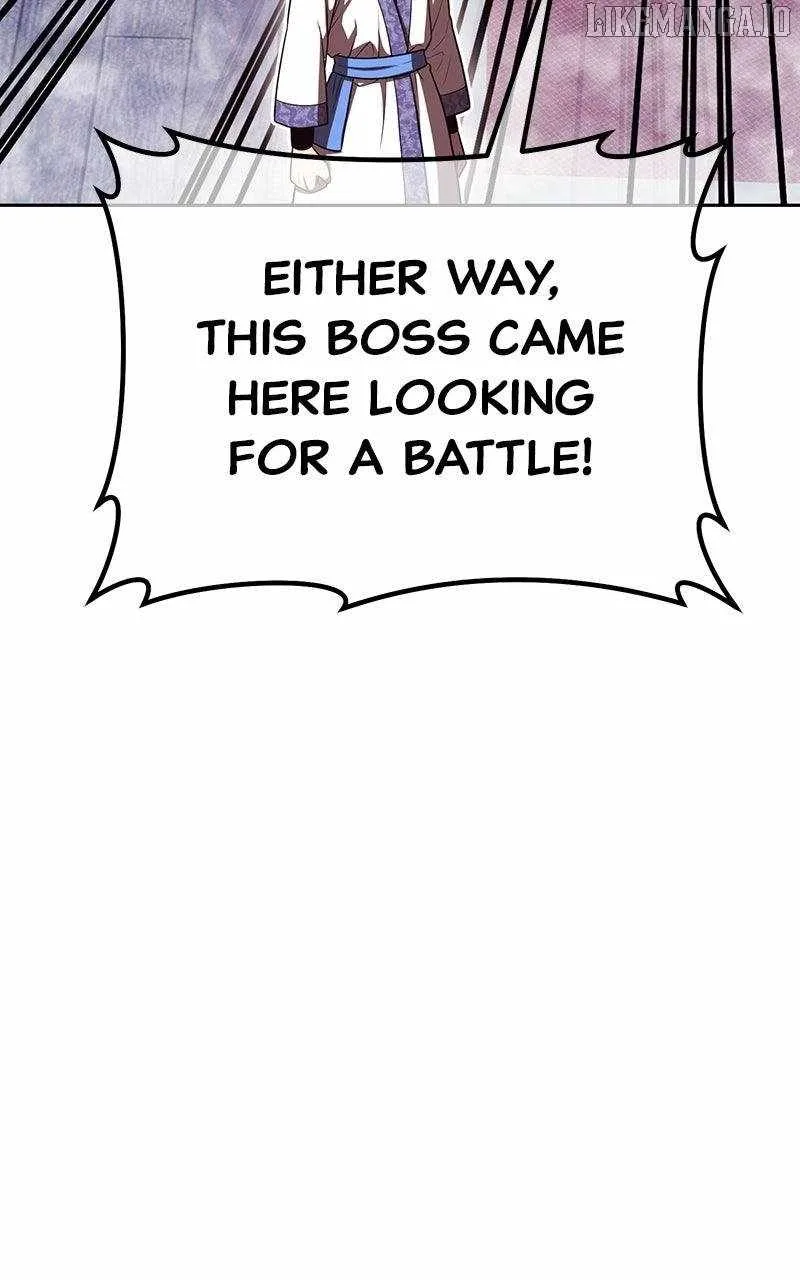+99 Wooden stick Chapter 170 page 28
