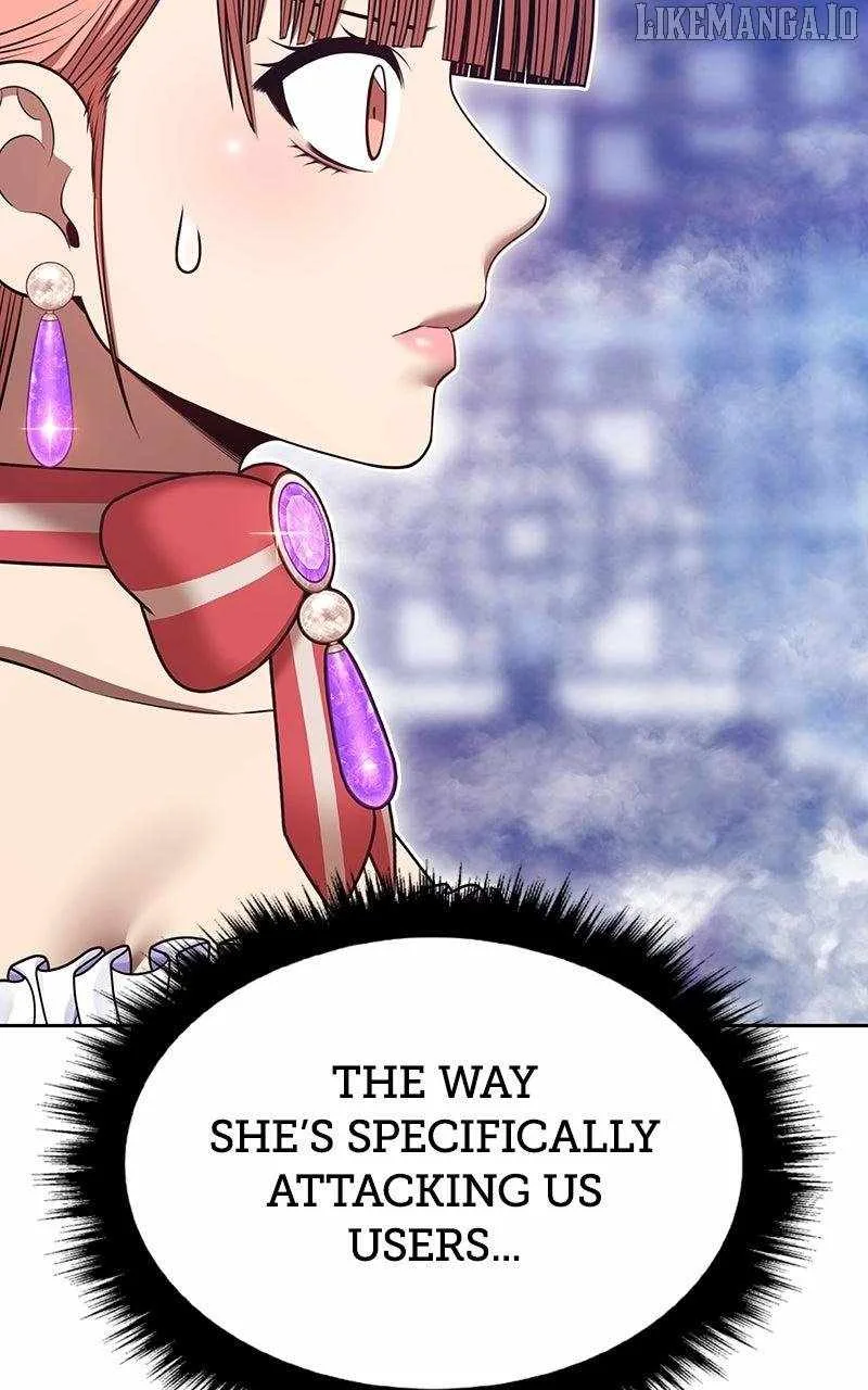 +99 Wooden stick Chapter 170 page 22