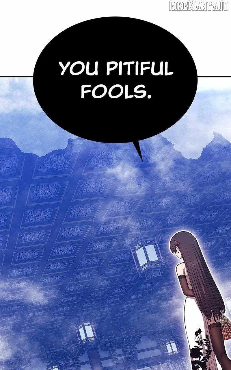 +99 Wooden stick Chapter 170 page 16