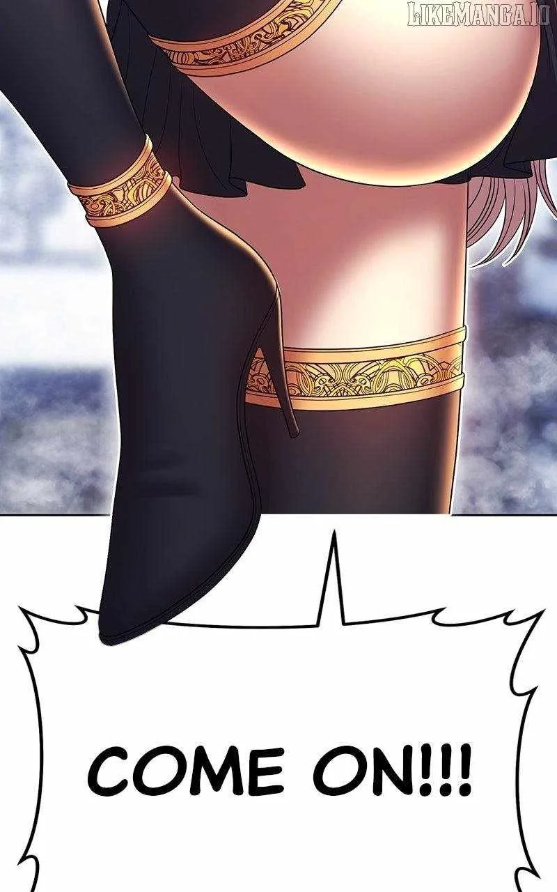 +99 Wooden stick Chapter 170 page 31
