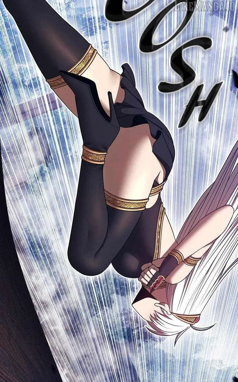 +99 Wooden stick Chapter 170 page 33