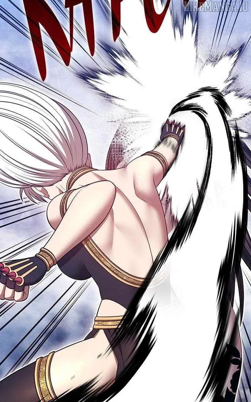 +99 Wooden stick Chapter 170 page 38