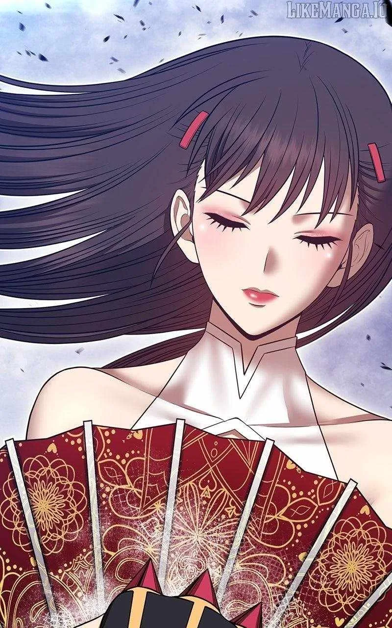 +99 Wooden stick Chapter 170 page 40