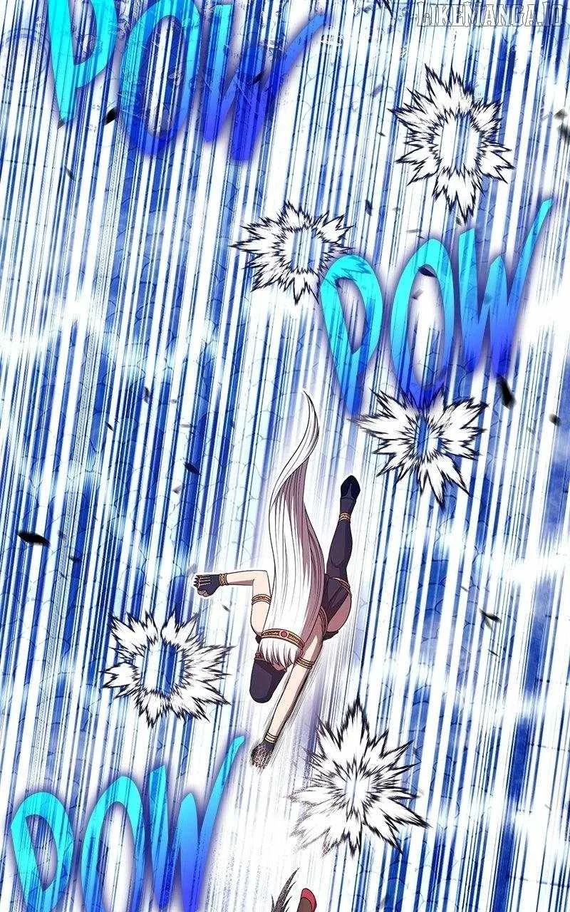 +99 Wooden stick Chapter 170 page 45