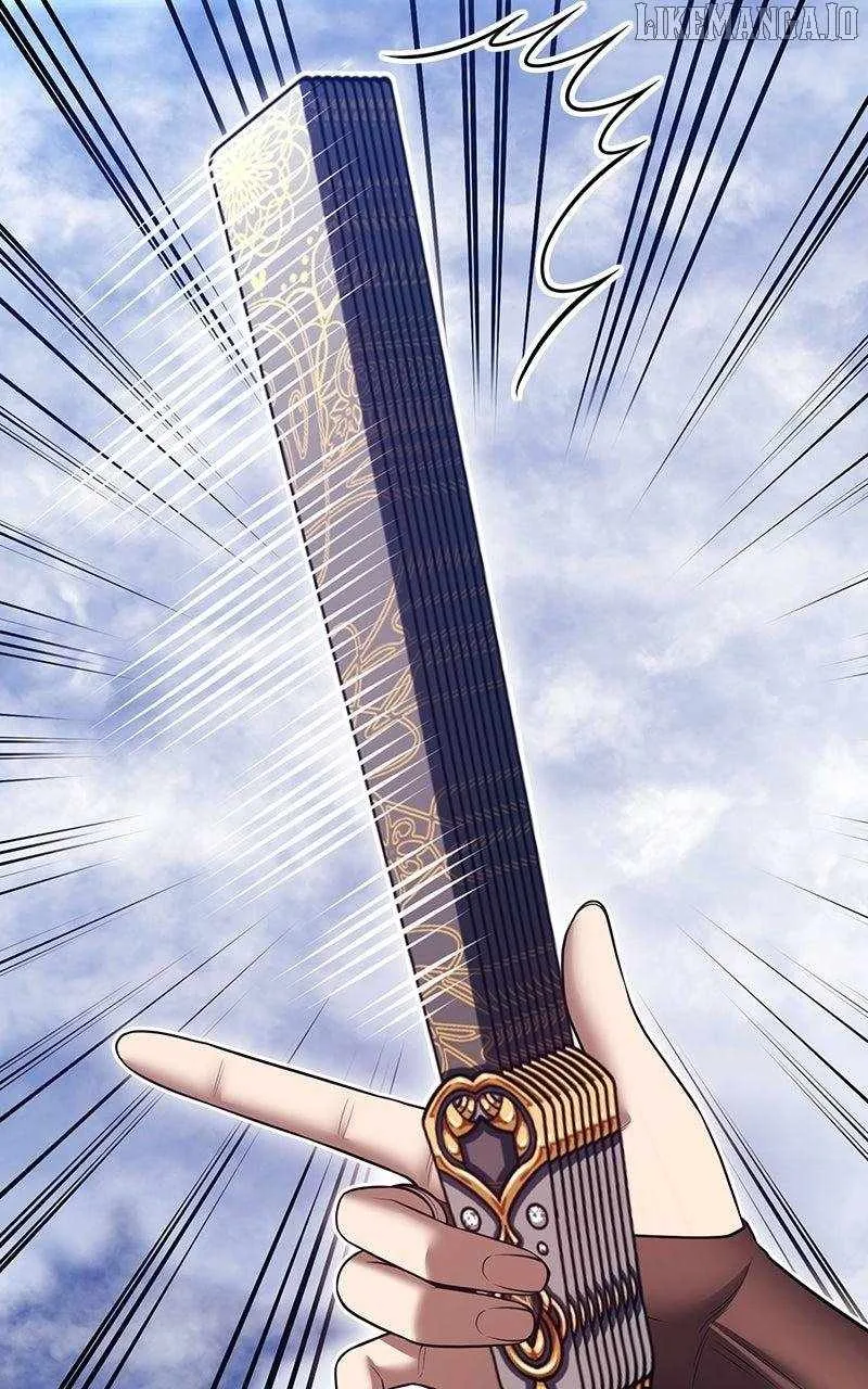 +99 Wooden stick Chapter 170 page 51