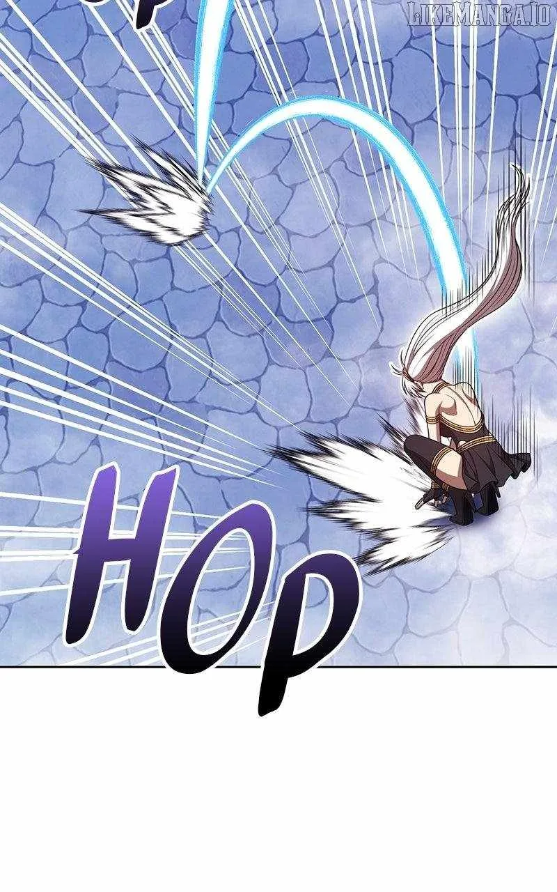 +99 Wooden stick Chapter 170 page 59