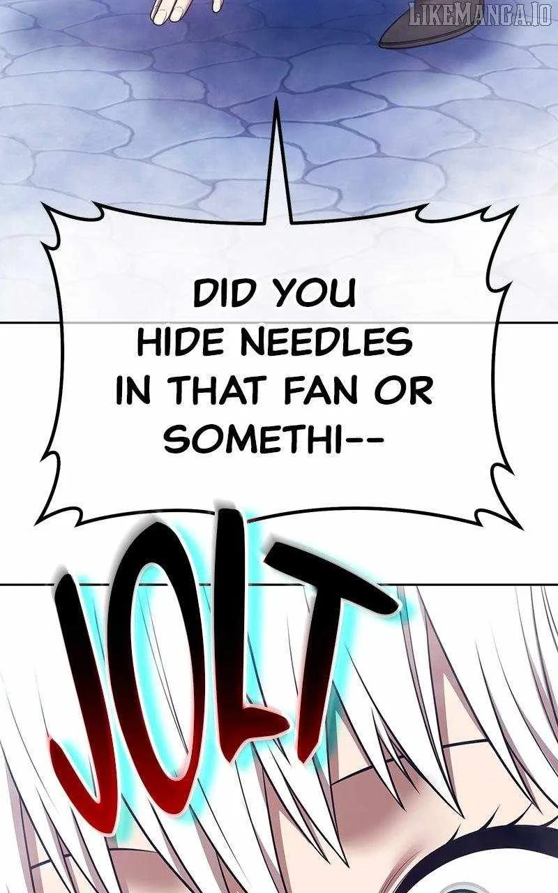 +99 Wooden stick Chapter 170 page 62