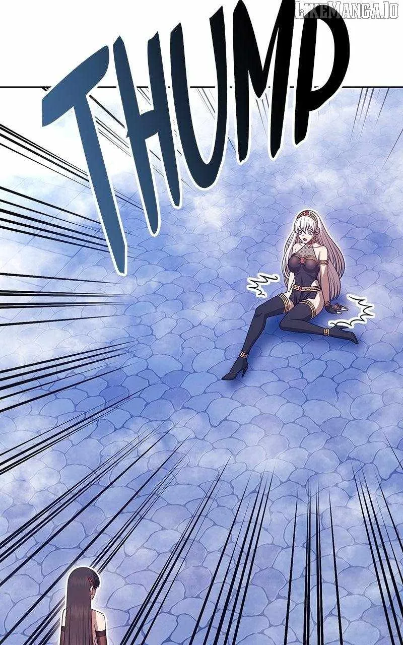 +99 Wooden stick Chapter 170 page 65