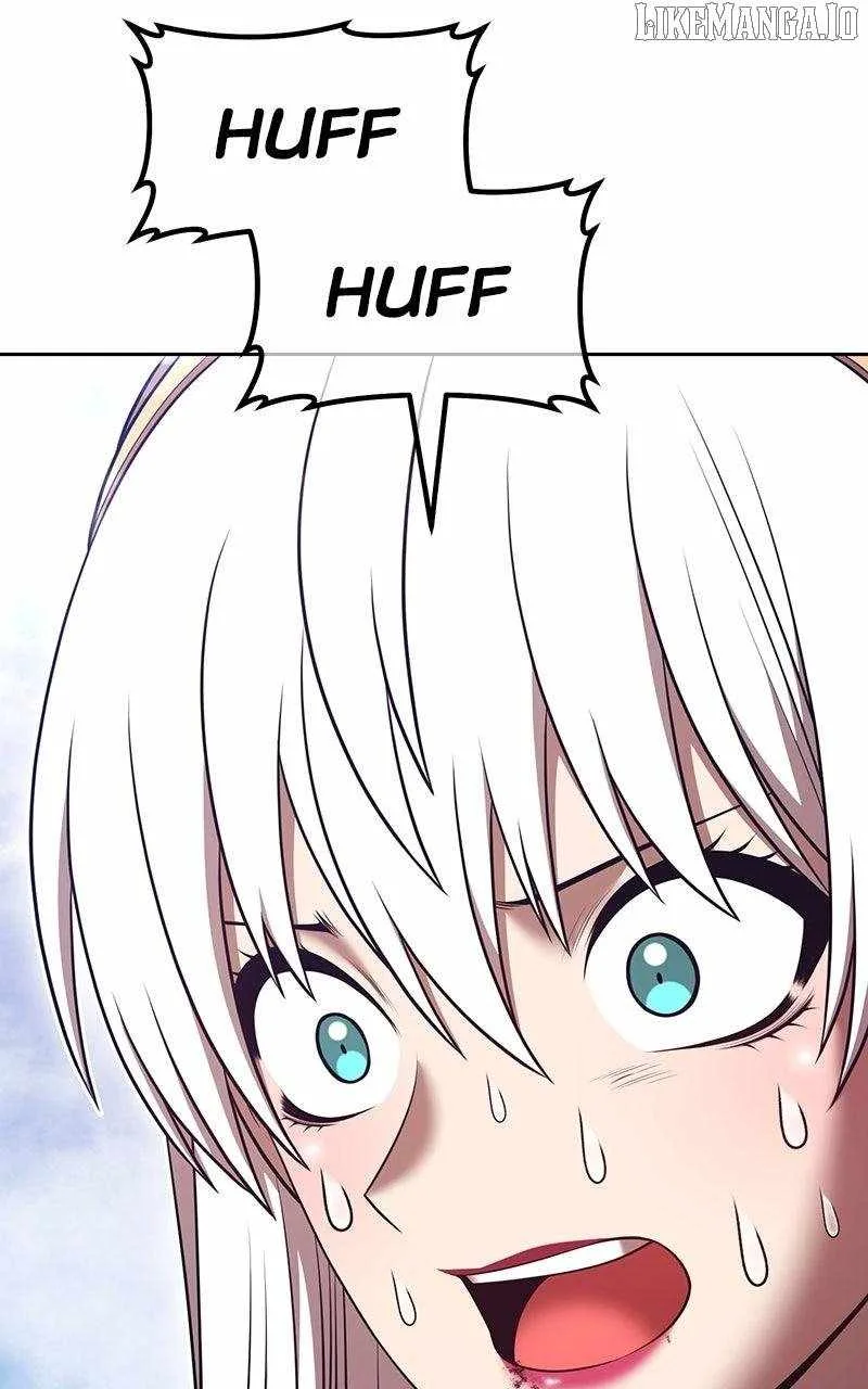 +99 Wooden stick Chapter 170 page 67