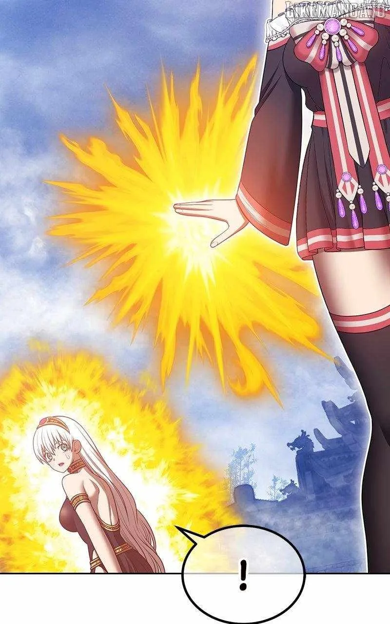 +99 Wooden stick Chapter 170 page 71