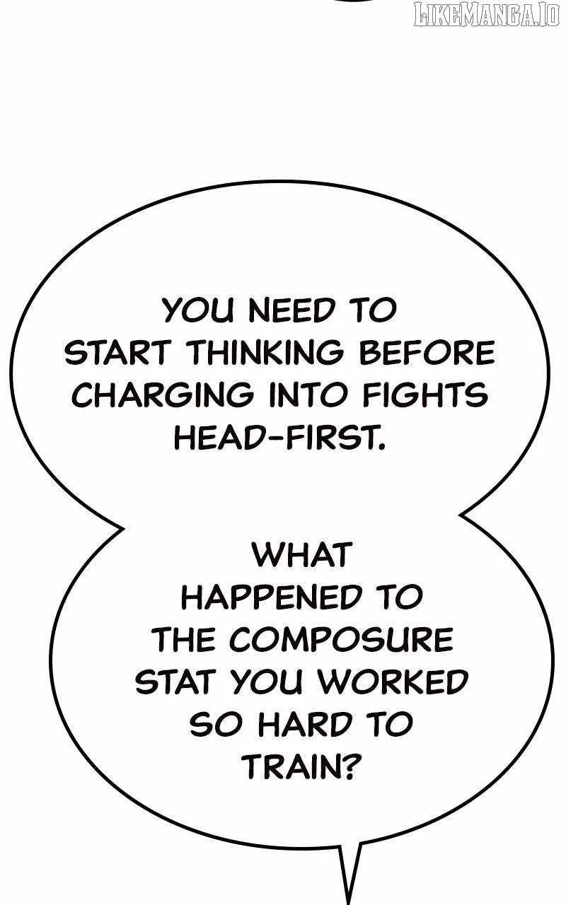 +99 Wooden stick Chapter 170 page 72