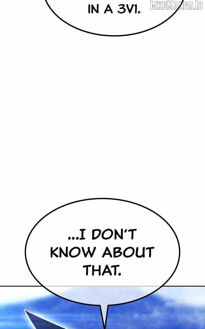 +99 Wooden stick Chapter 170 page 84