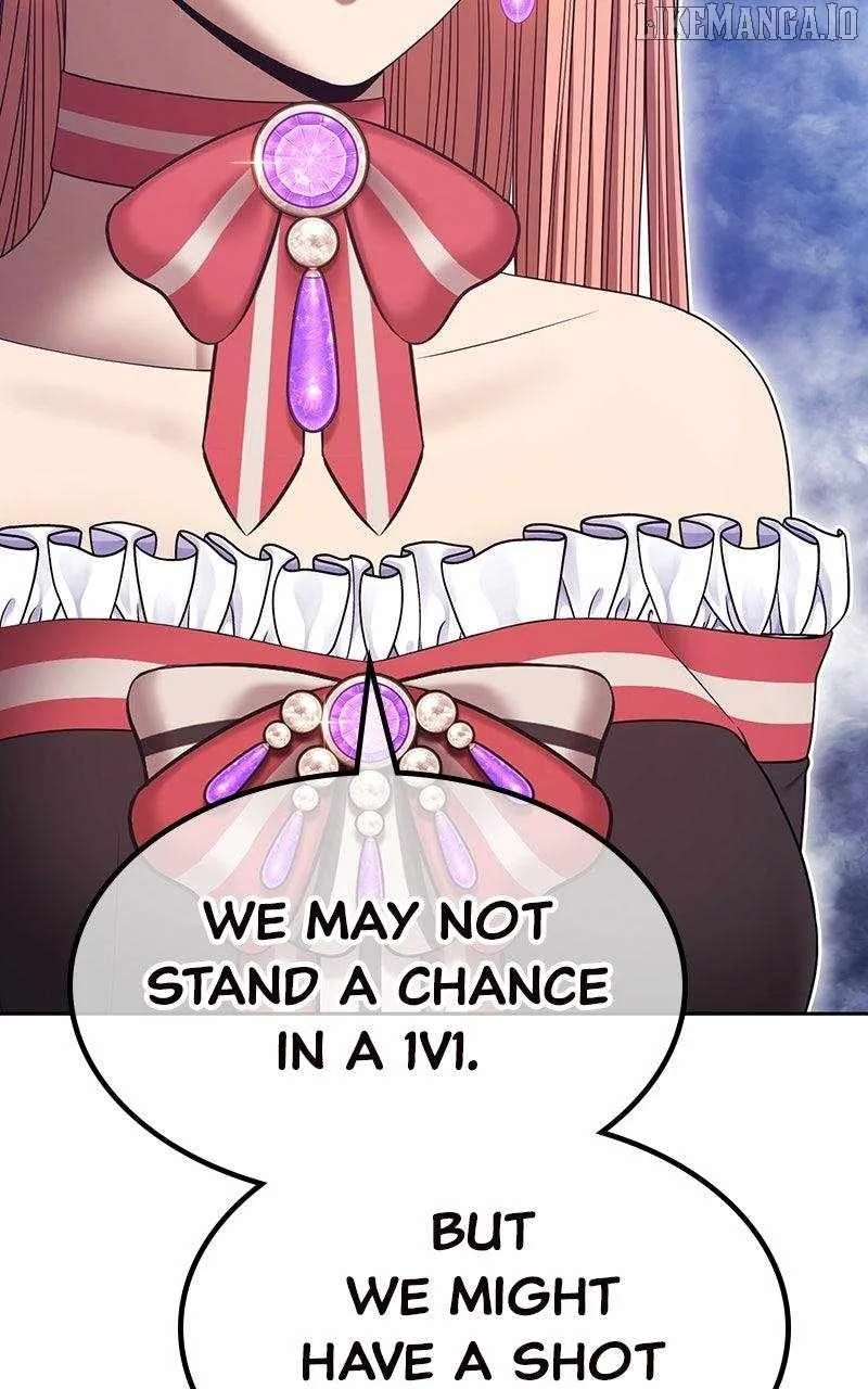 +99 Wooden stick Chapter 170 page 83