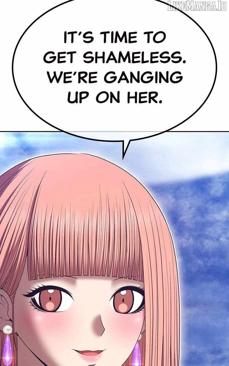 +99 Wooden stick Chapter 170 page 82
