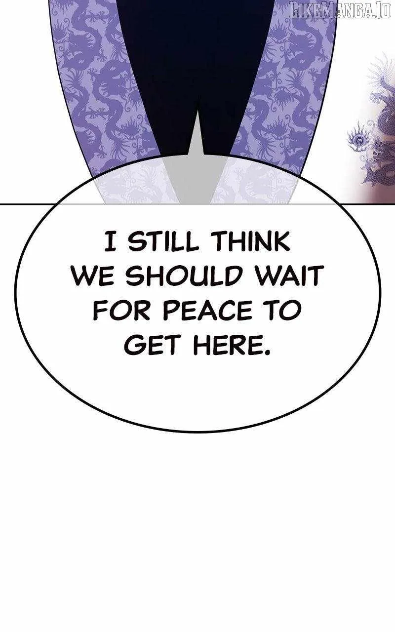 +99 Wooden stick Chapter 170 page 86