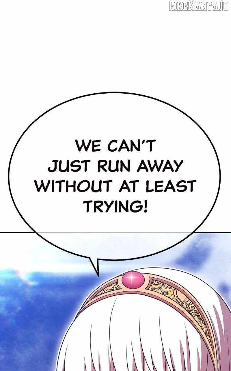 +99 Wooden stick Chapter 170 page 87