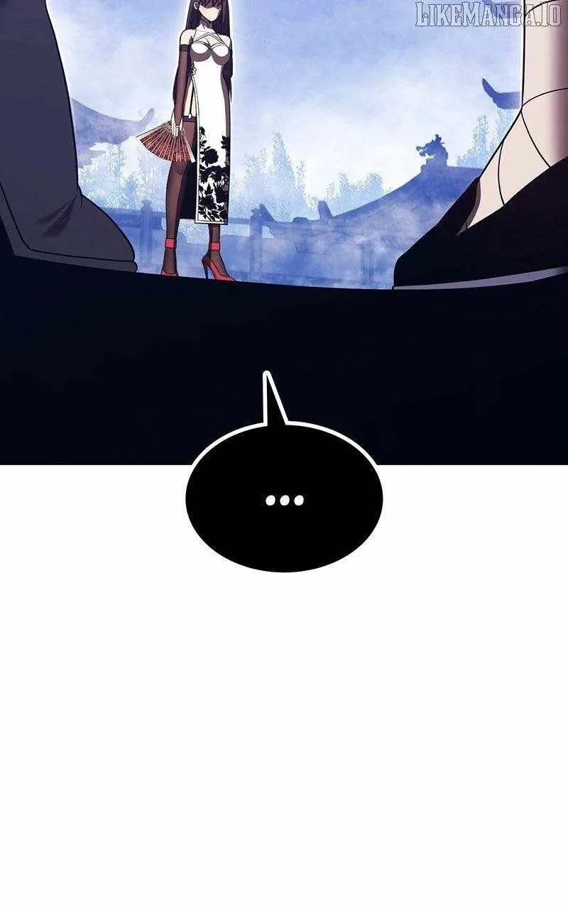 +99 Wooden stick Chapter 170 page 91