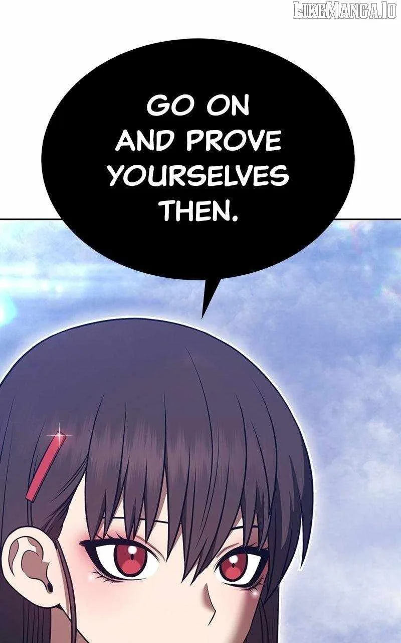 +99 Wooden stick Chapter 170 page 96