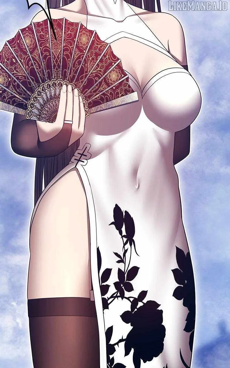 +99 Wooden stick Chapter 170 page 93