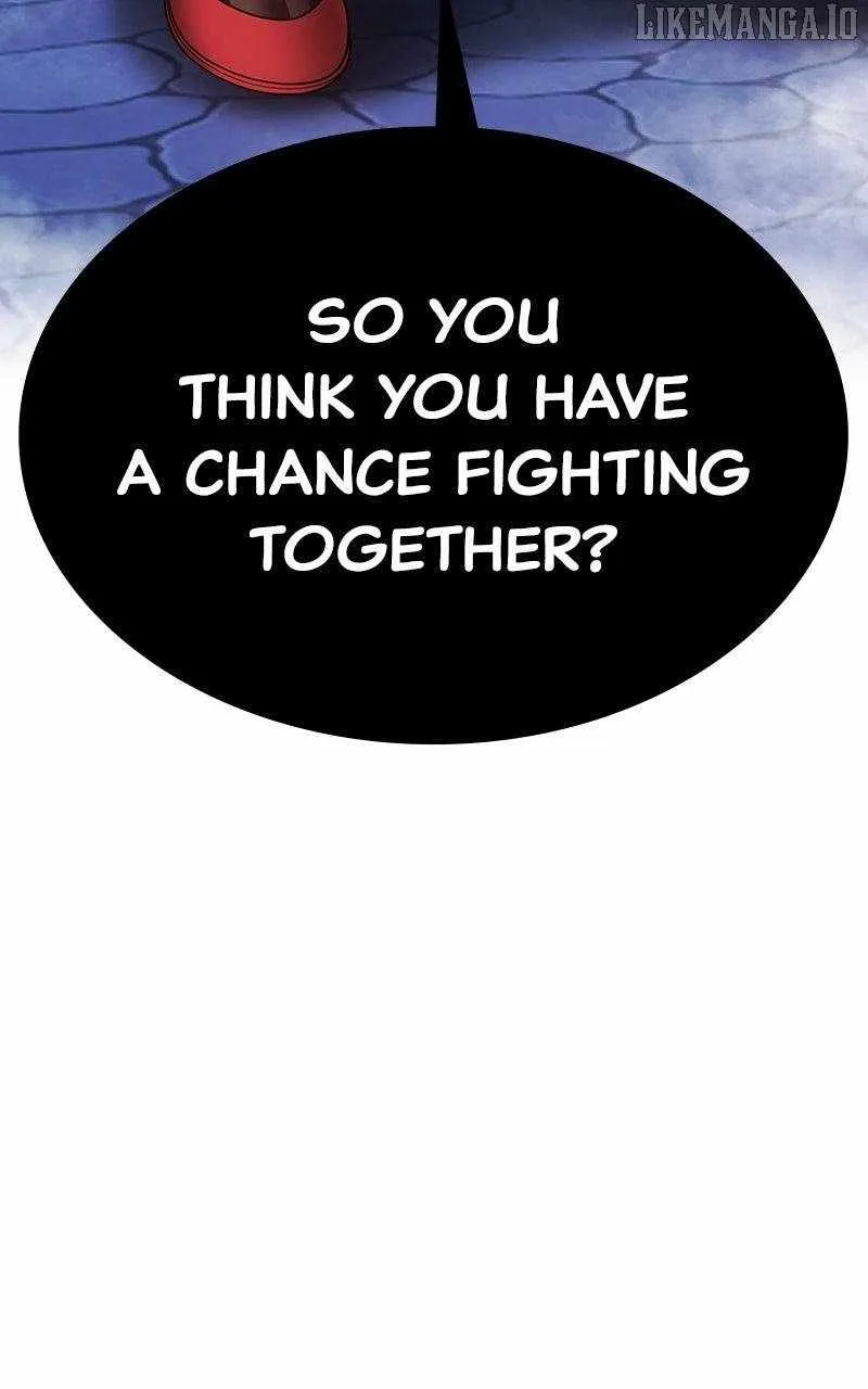 +99 Wooden stick Chapter 170 page 95