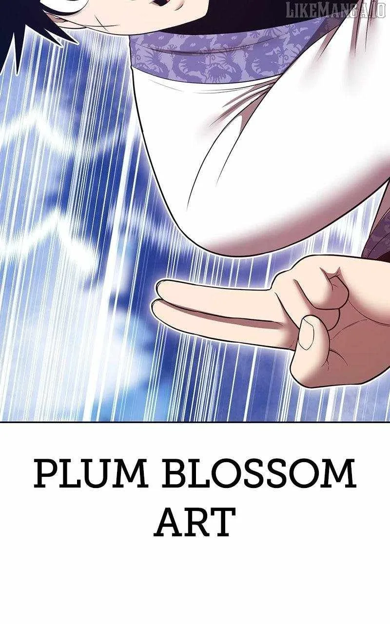 +99 Wooden stick Chapter 170 page 103