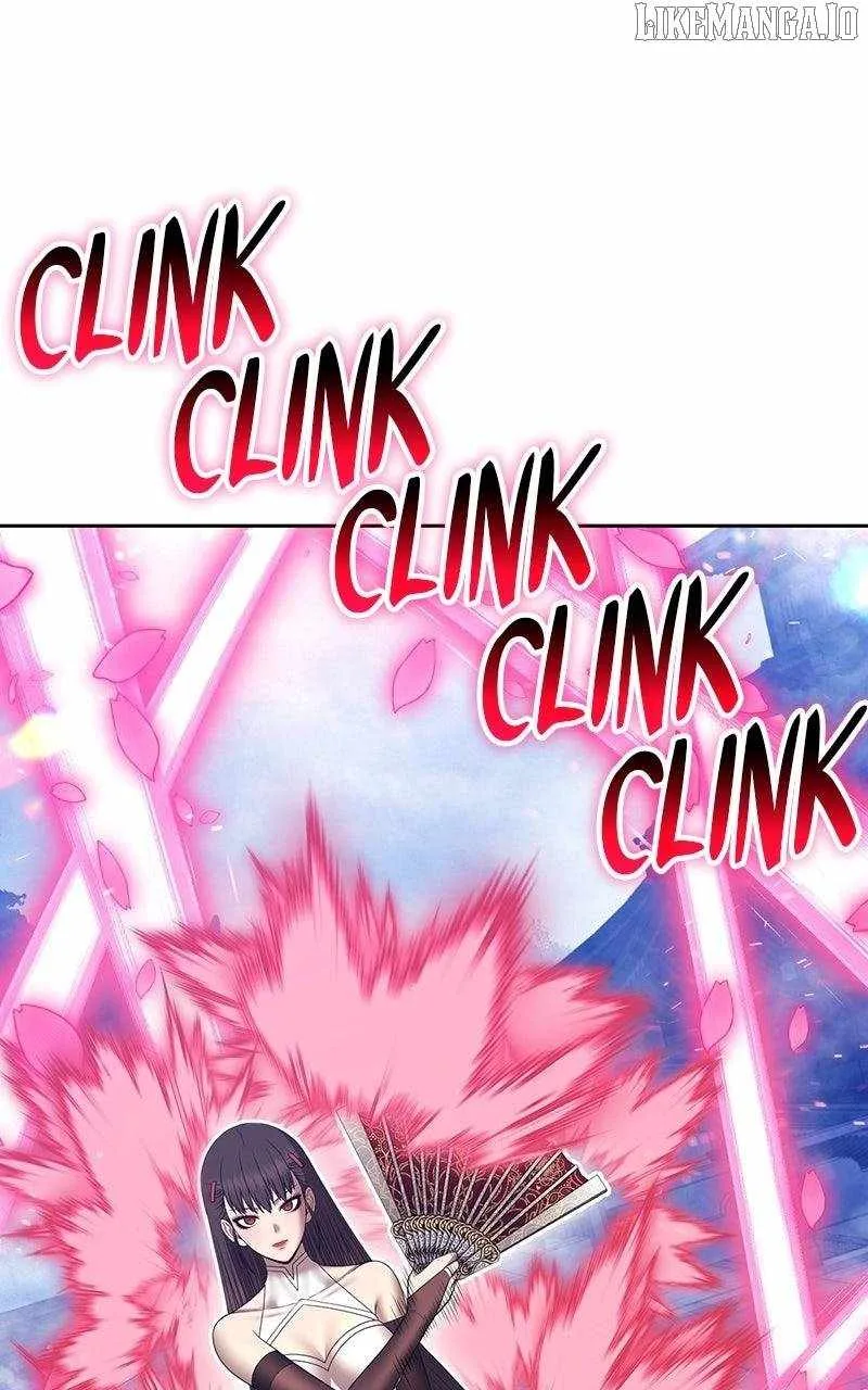 +99 Wooden stick Chapter 170 page 107
