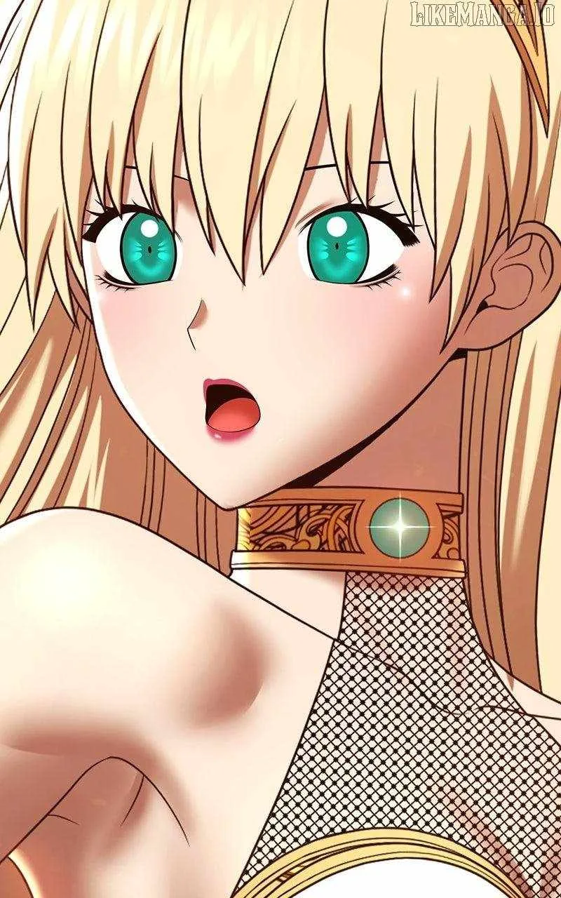 +99 Wooden stick Chapter 170 page 126