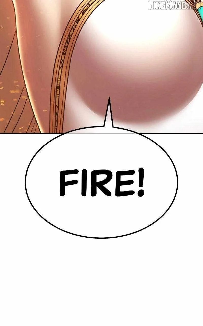 +99 Wooden stick Chapter 170 page 127
