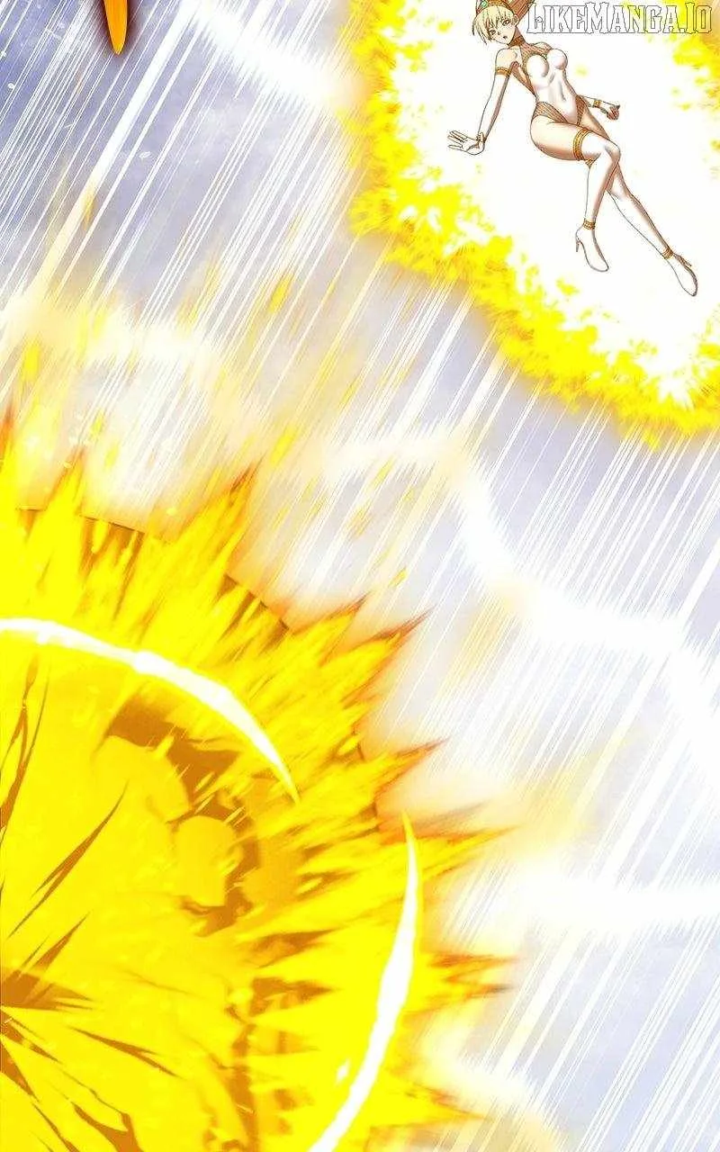 +99 Wooden stick Chapter 170 page 129