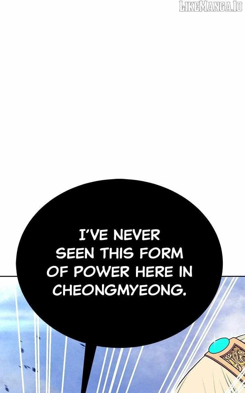 +99 Wooden stick Chapter 170 page 141
