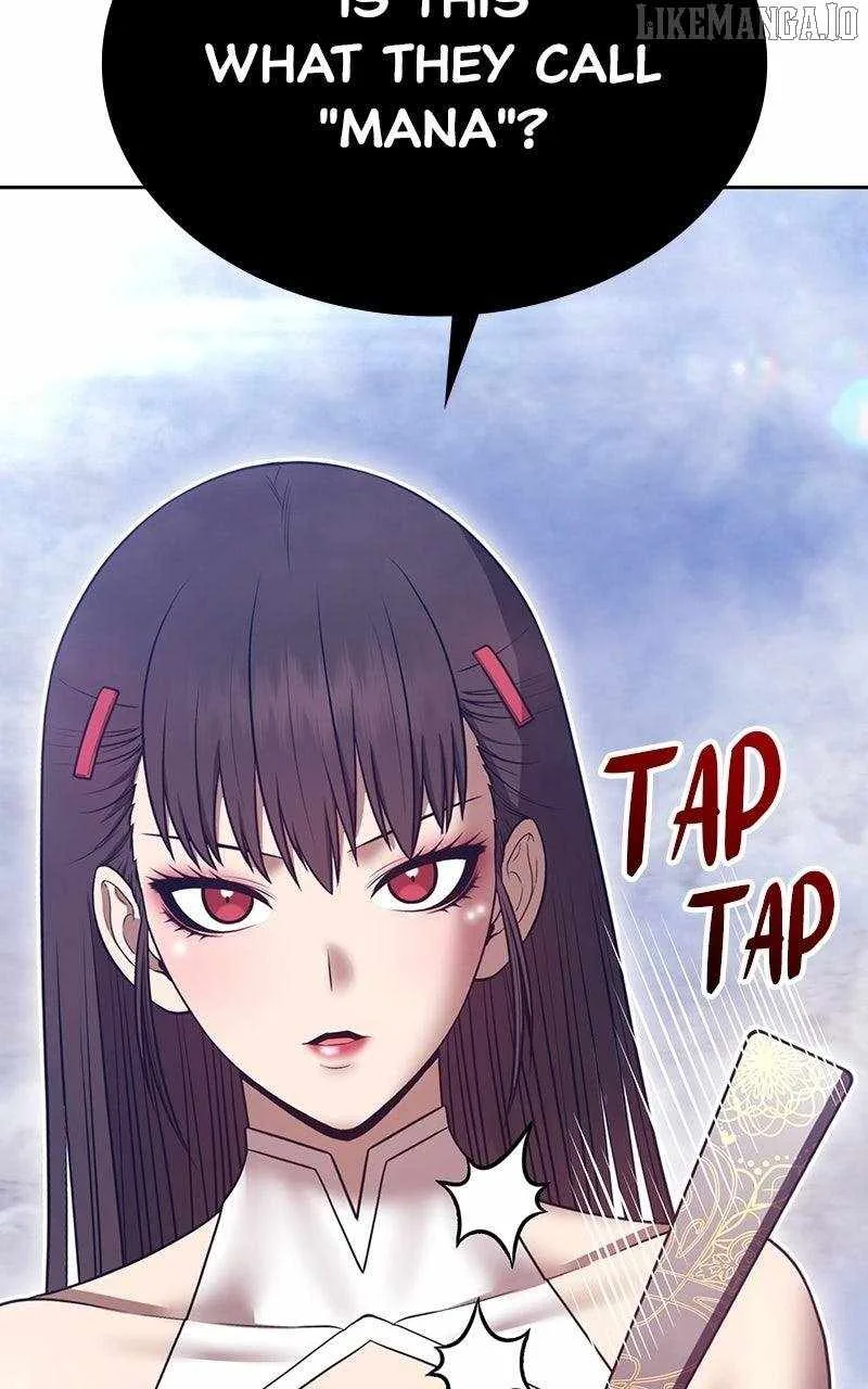 +99 Wooden stick Chapter 170 page 144