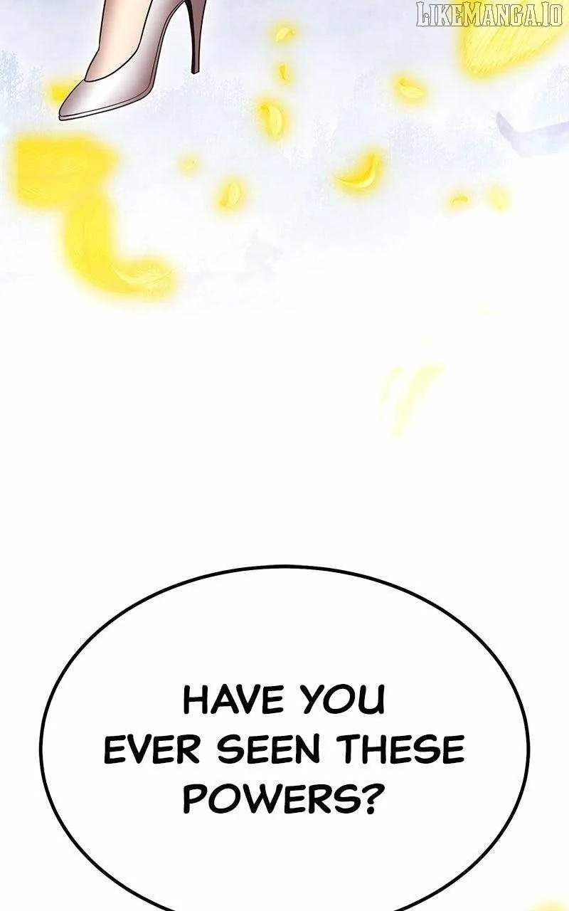 +99 Wooden stick Chapter 170 page 154