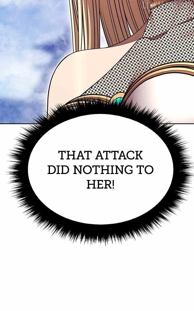 +99 Wooden stick Chapter 170 page 147