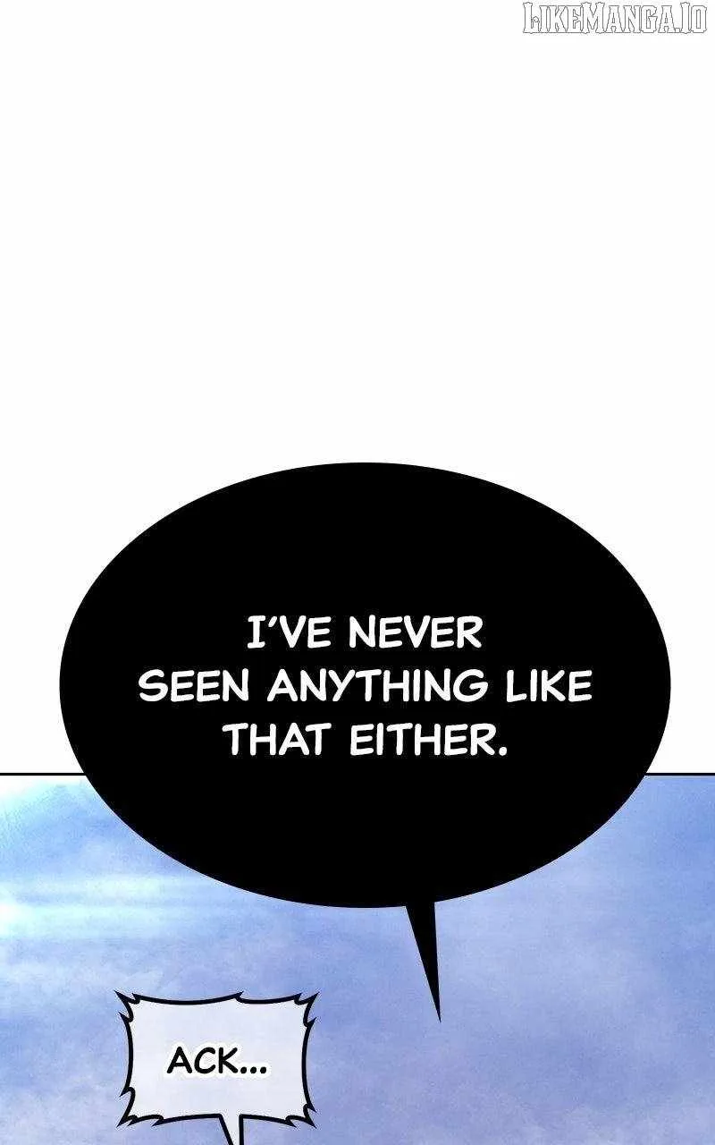 +99 Wooden stick Chapter 170 page 162