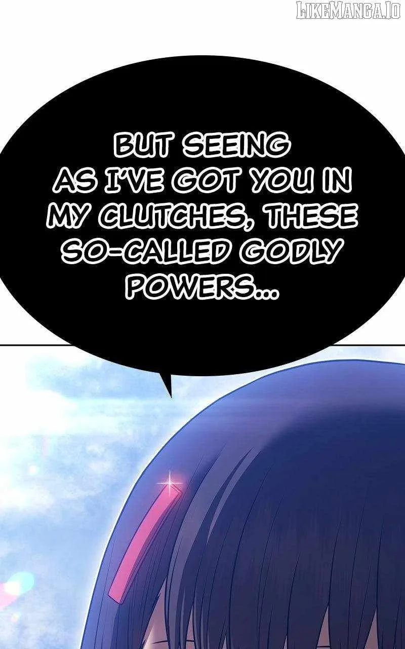 +99 Wooden stick Chapter 170 page 165