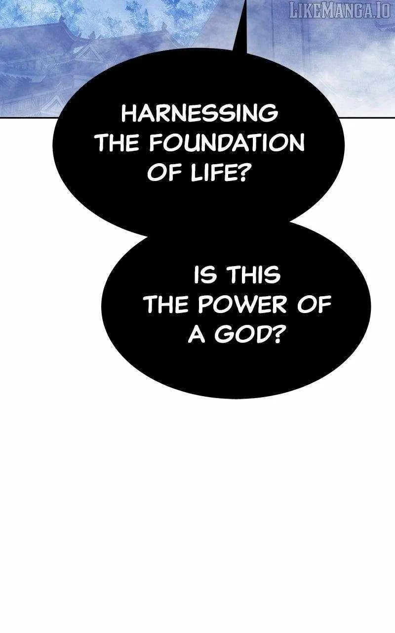 +99 Wooden stick Chapter 170 page 164
