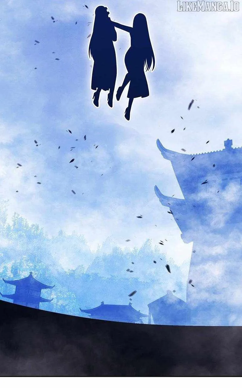+99 Wooden stick Chapter 170 page 170