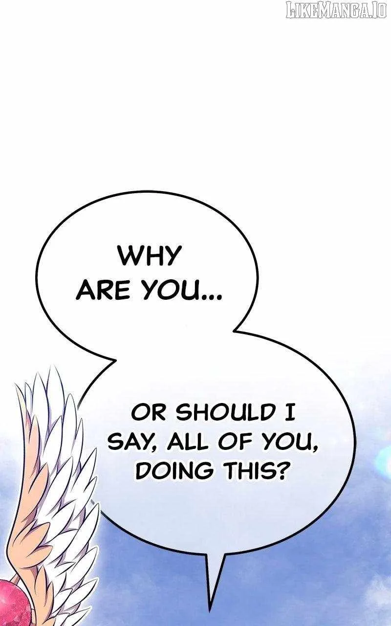 +99 Wooden stick Chapter 170 page 174