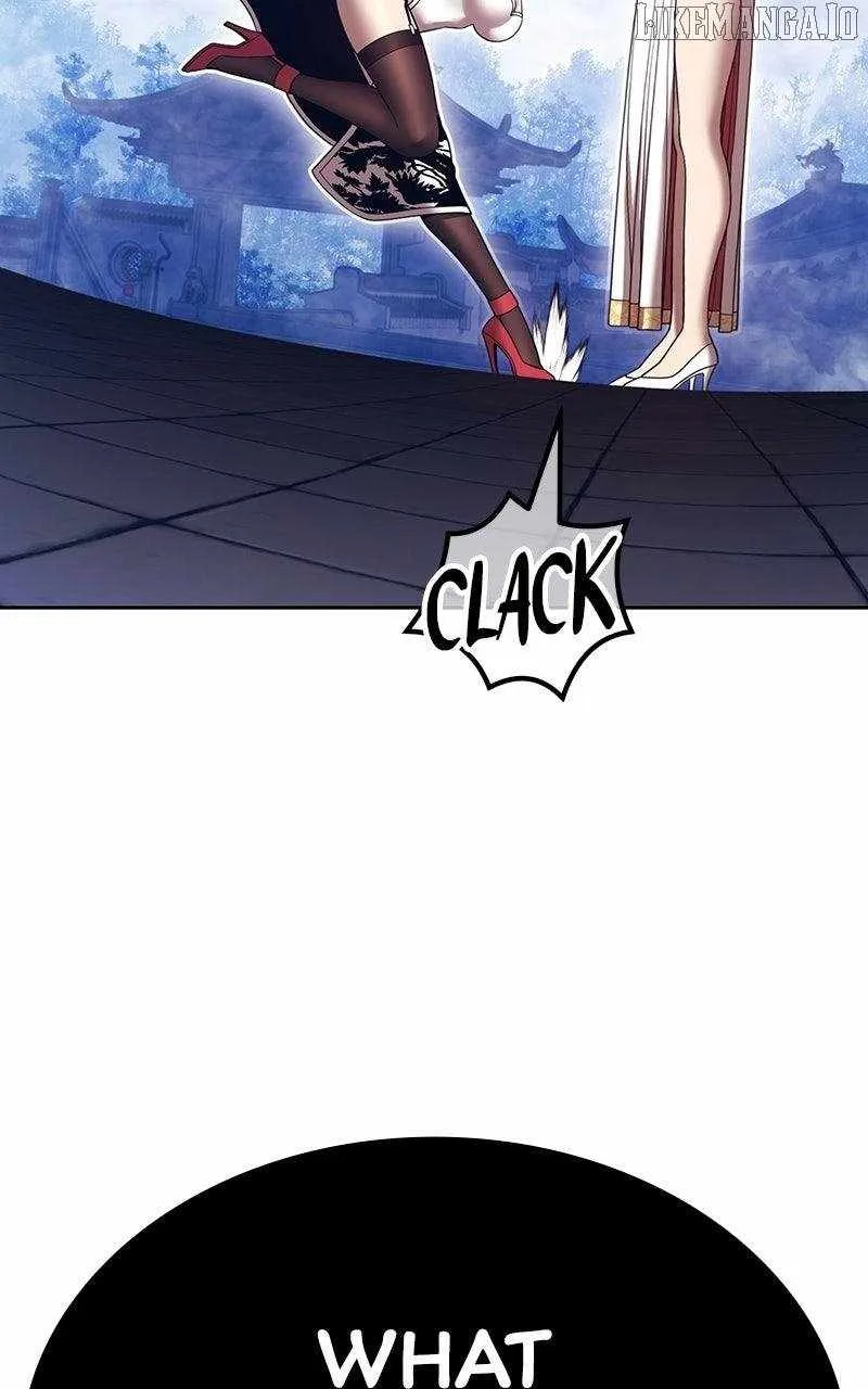 +99 Wooden stick Chapter 170 page 181
