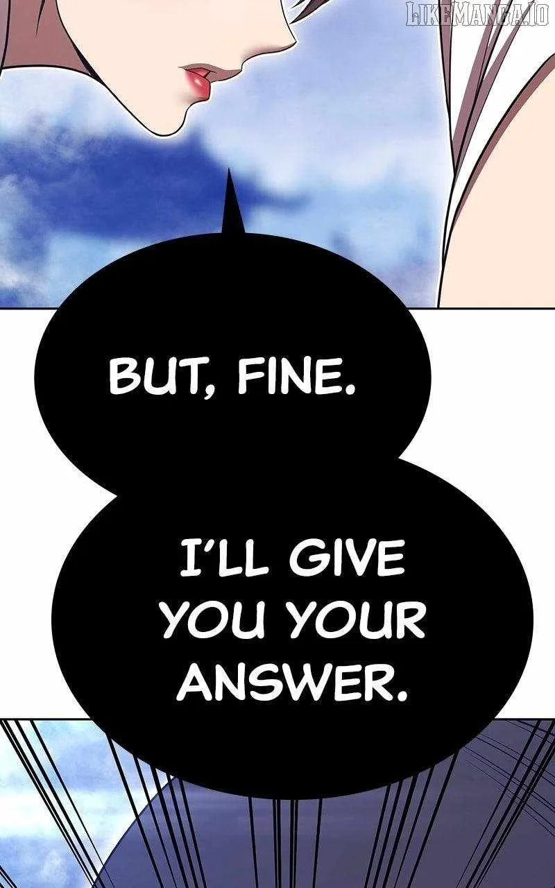 +99 Wooden stick Chapter 170 page 183