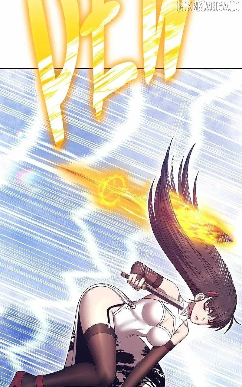 +99 Wooden stick Chapter 170 page 201