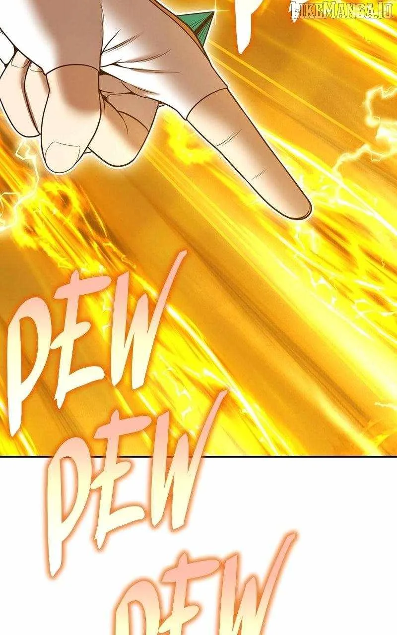 +99 Wooden stick Chapter 170 page 204