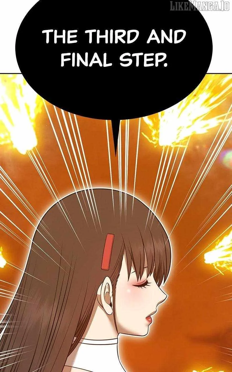 +99 Wooden stick Chapter 170 page 210