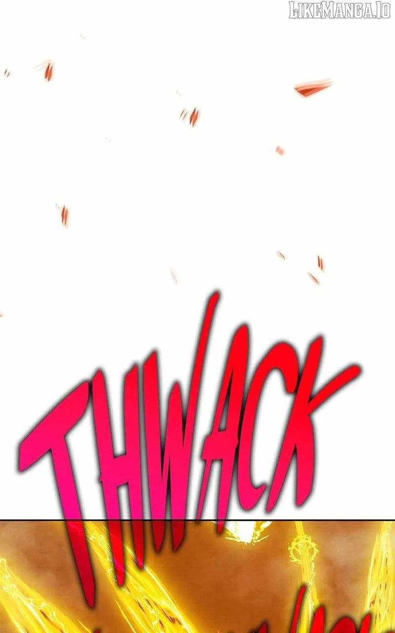 +99 Wooden stick Chapter 170 page 213