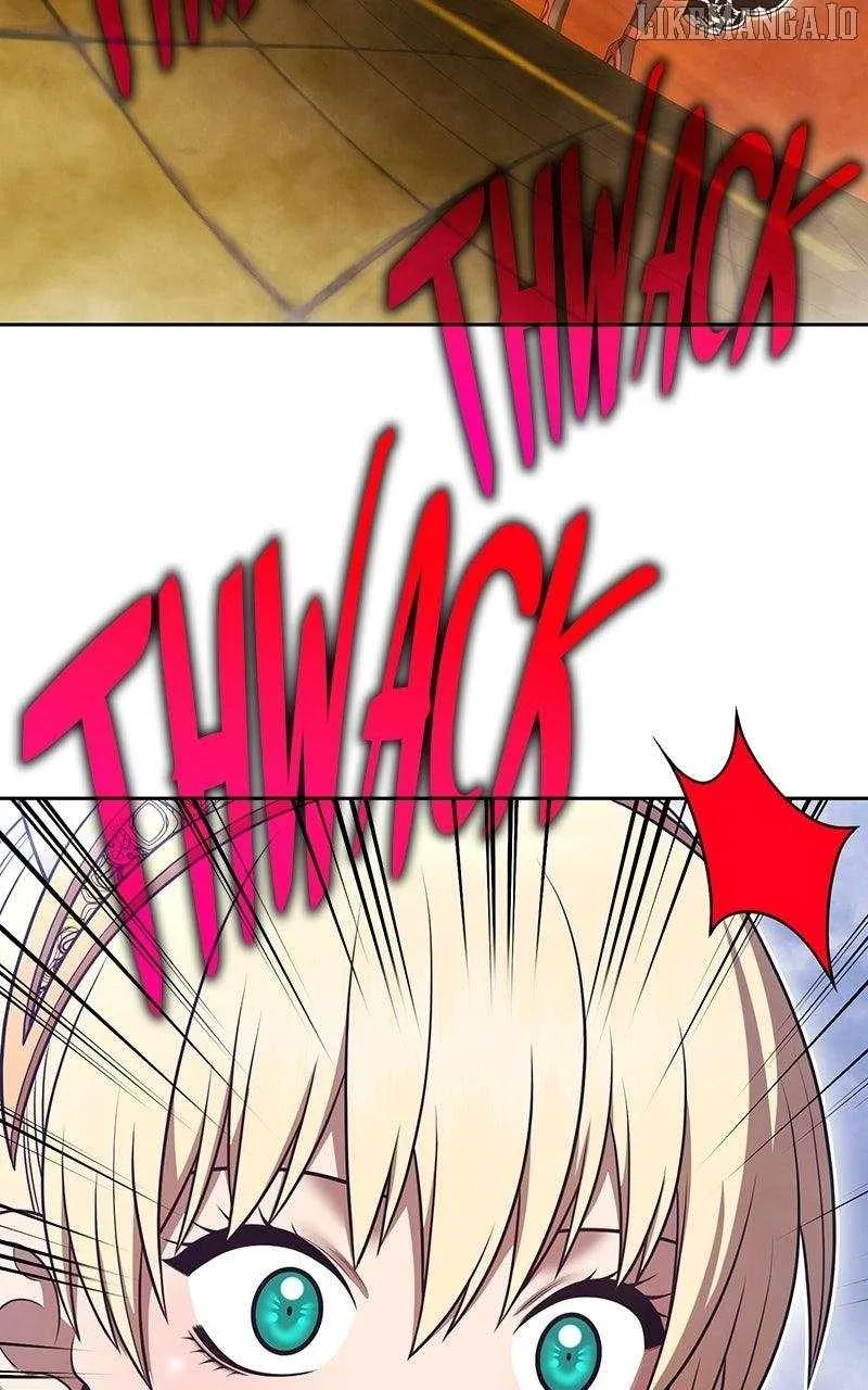 +99 Wooden stick Chapter 170 page 215